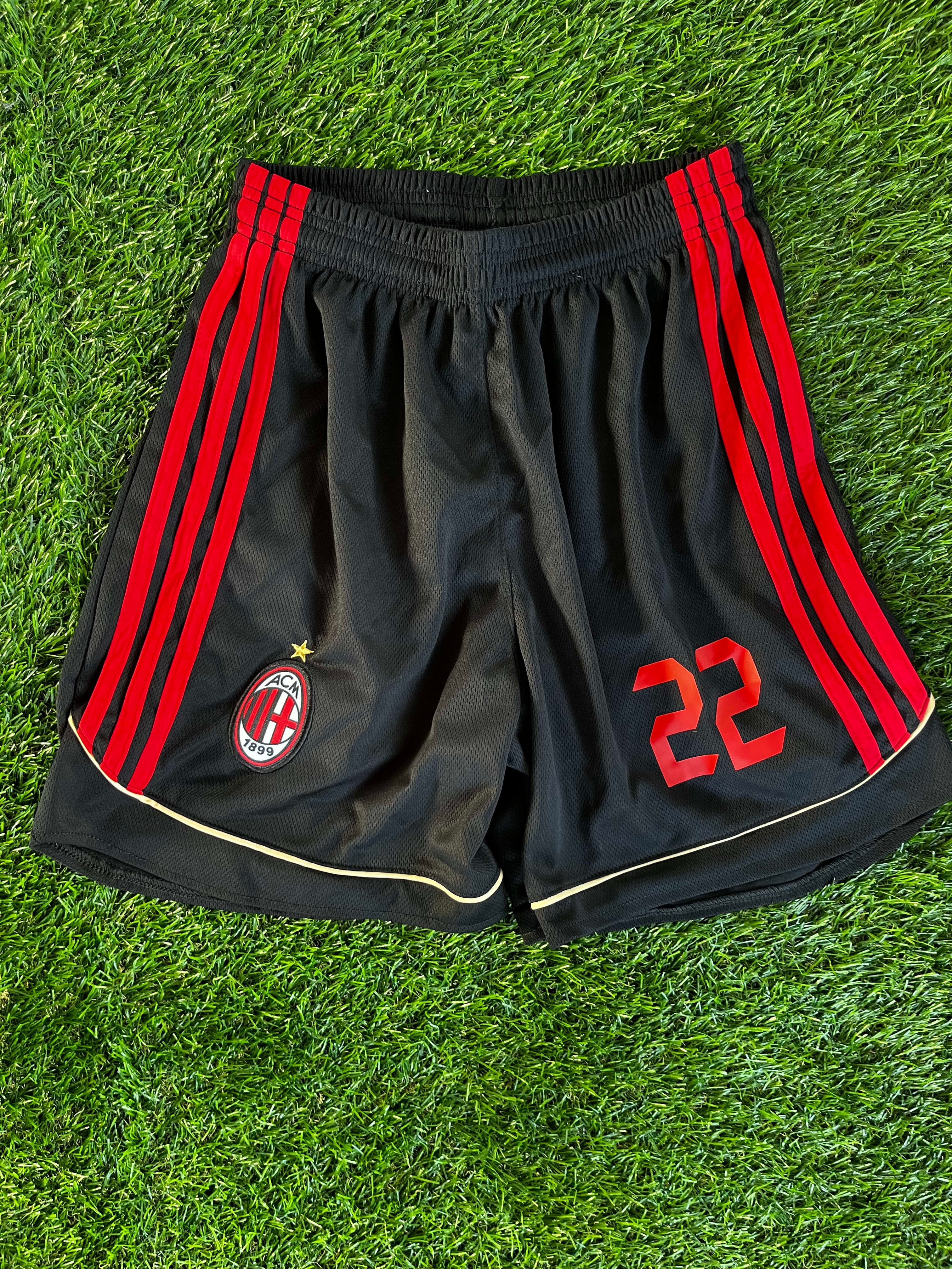 SHORT MILAN 2007