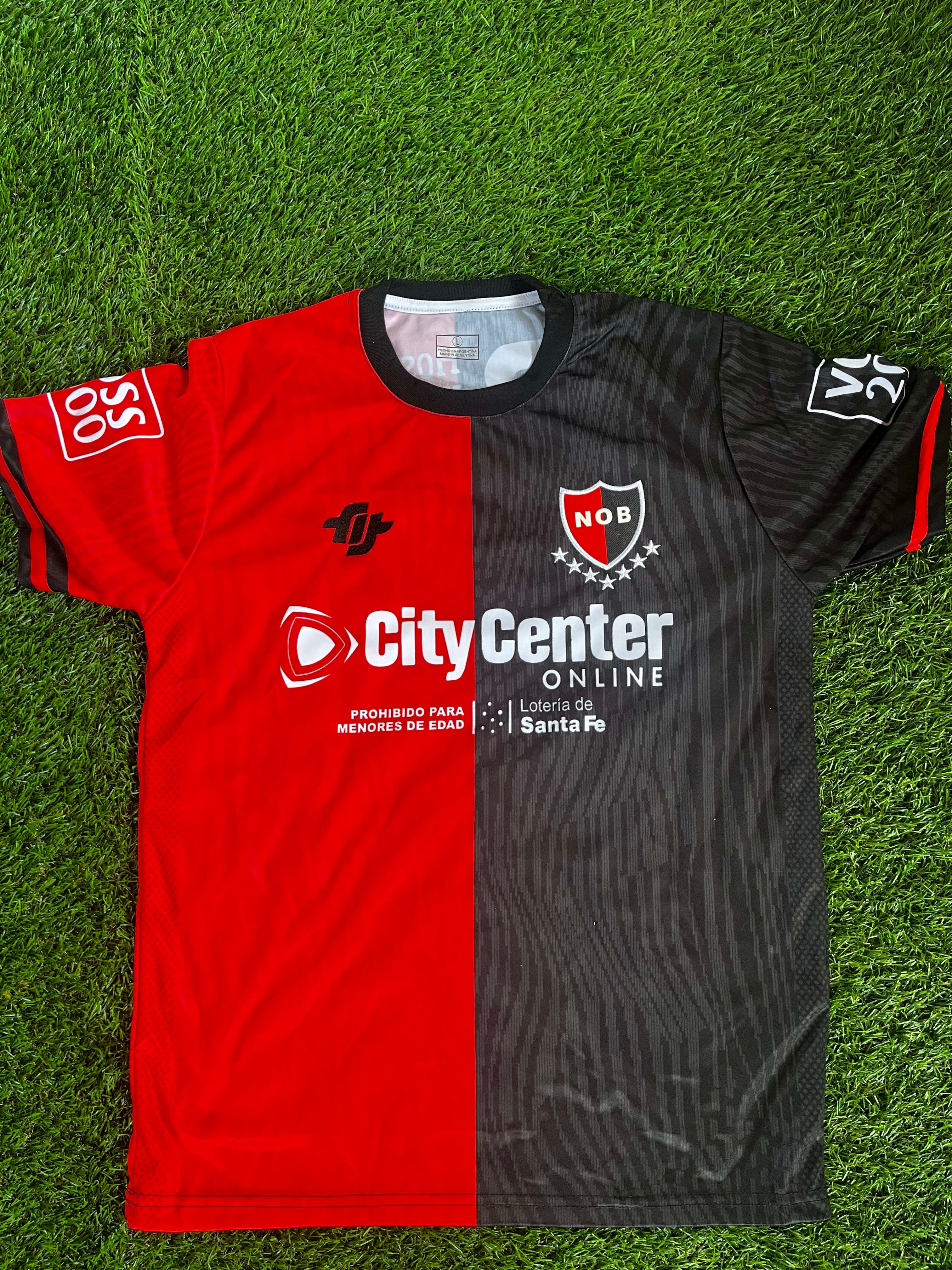 NEWELL'S 2025 TITULAR