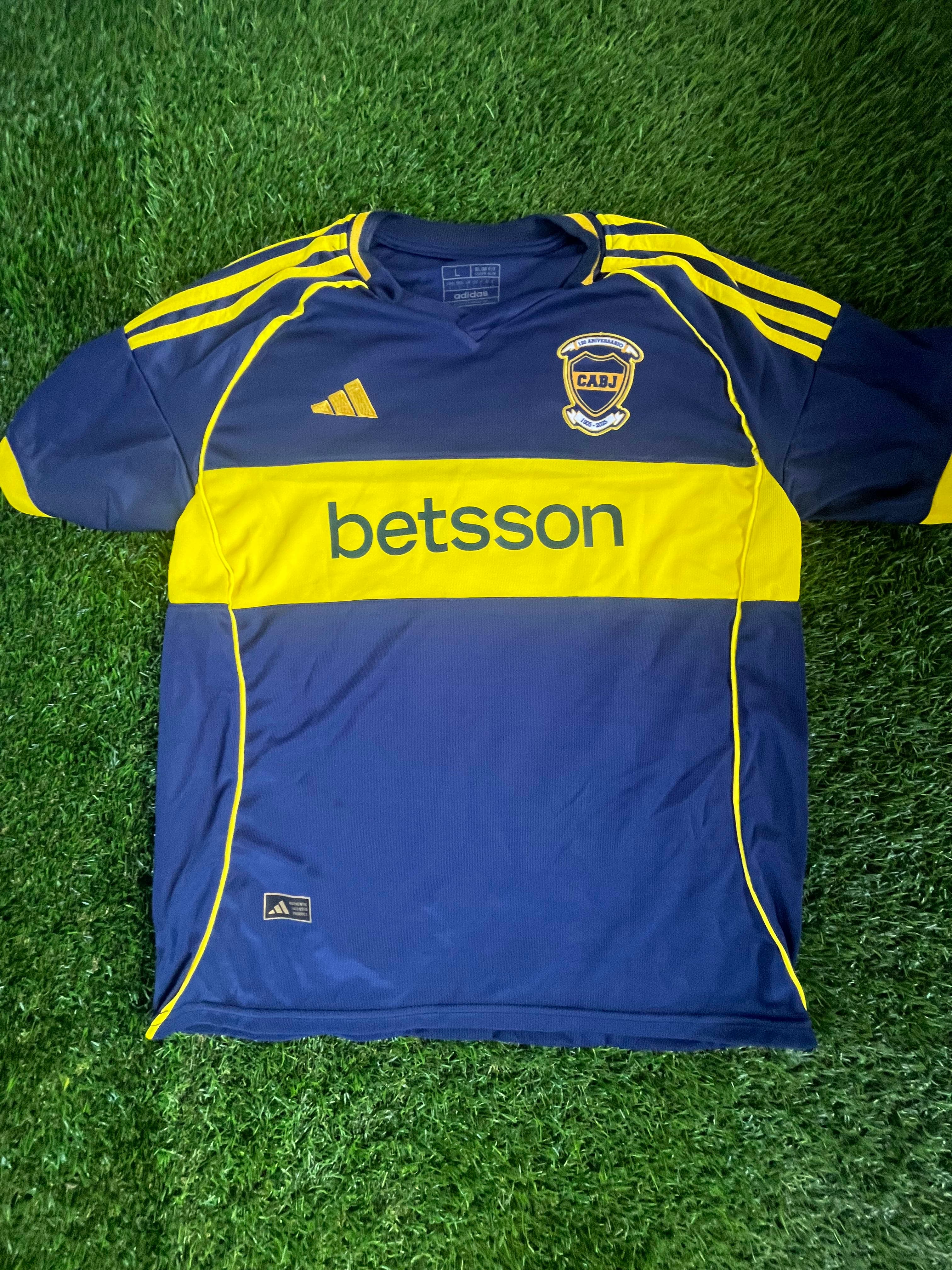 BOCA JRS 2025 PAREDES 5