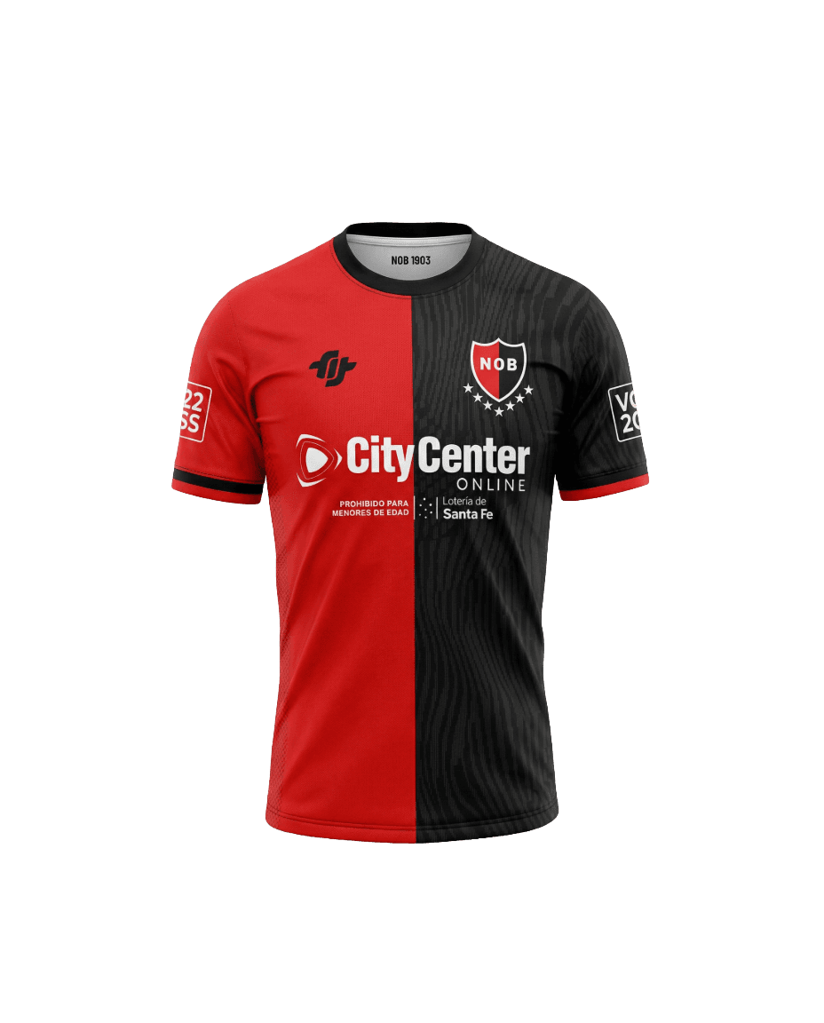 NEWELL'S 2025 TITULAR