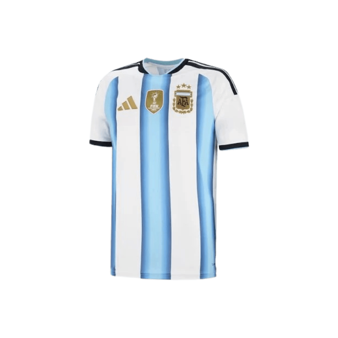 CAMISETA SELECCIÓN ARGENTINA MUNDIAL 2026 TITULAR