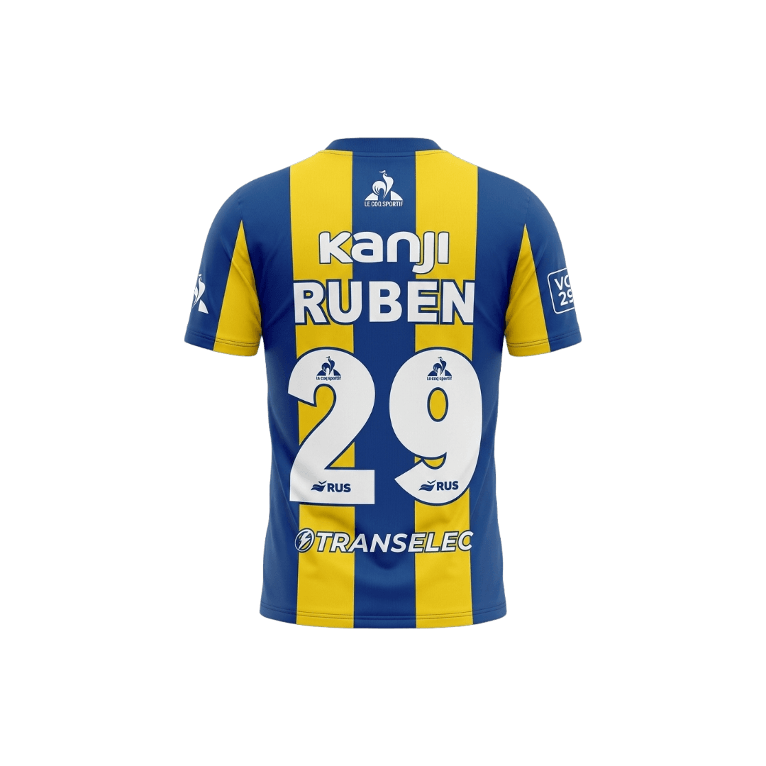 MARCO RUBEN 29 CENTRAL 2026