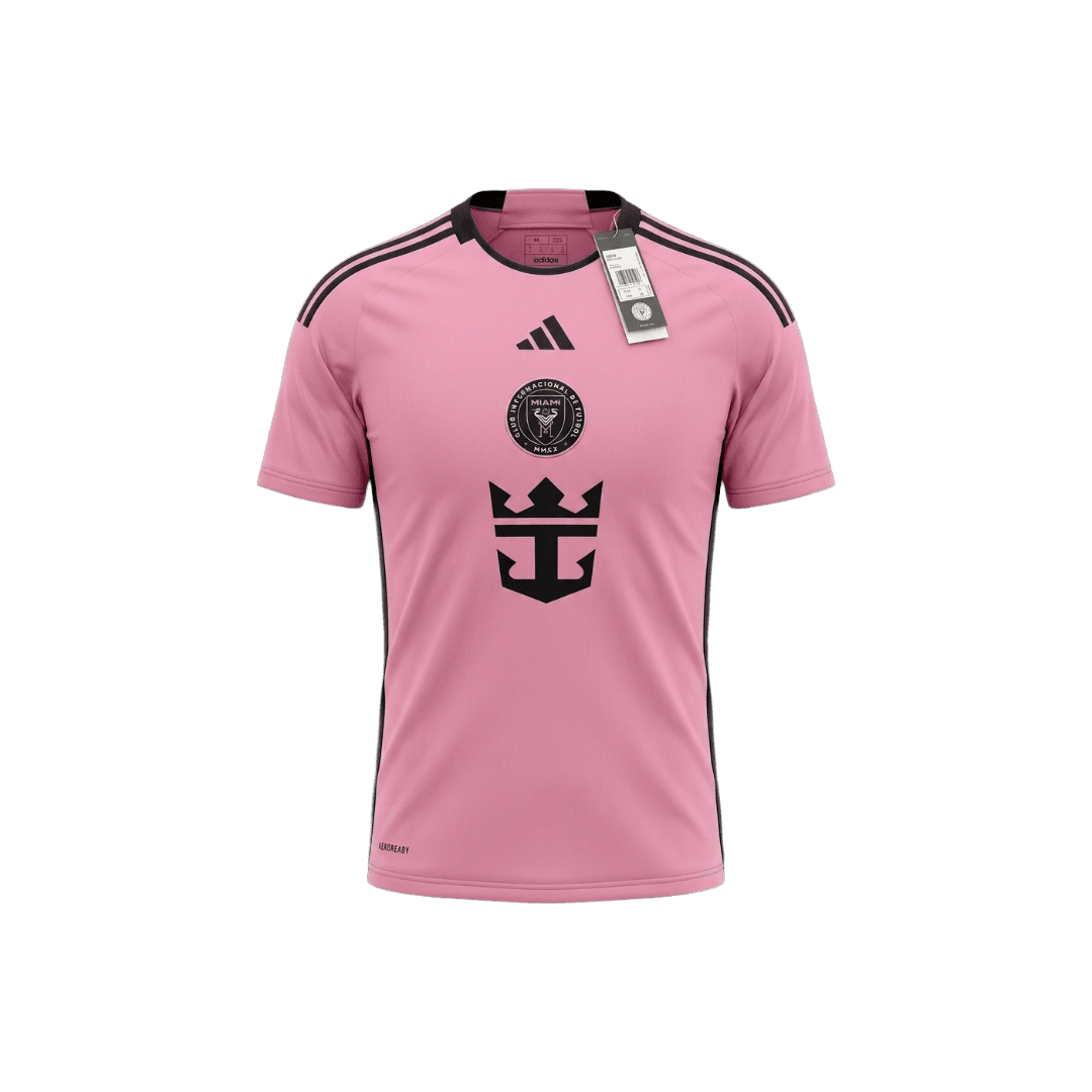 CAMISETA INTER MIAMI 2024 ORIGINAL