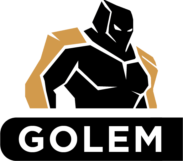 Golem Logo