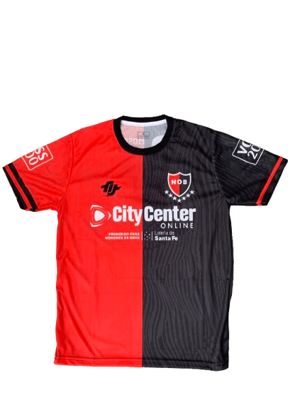 NEWELL'S 2025 TITULAR