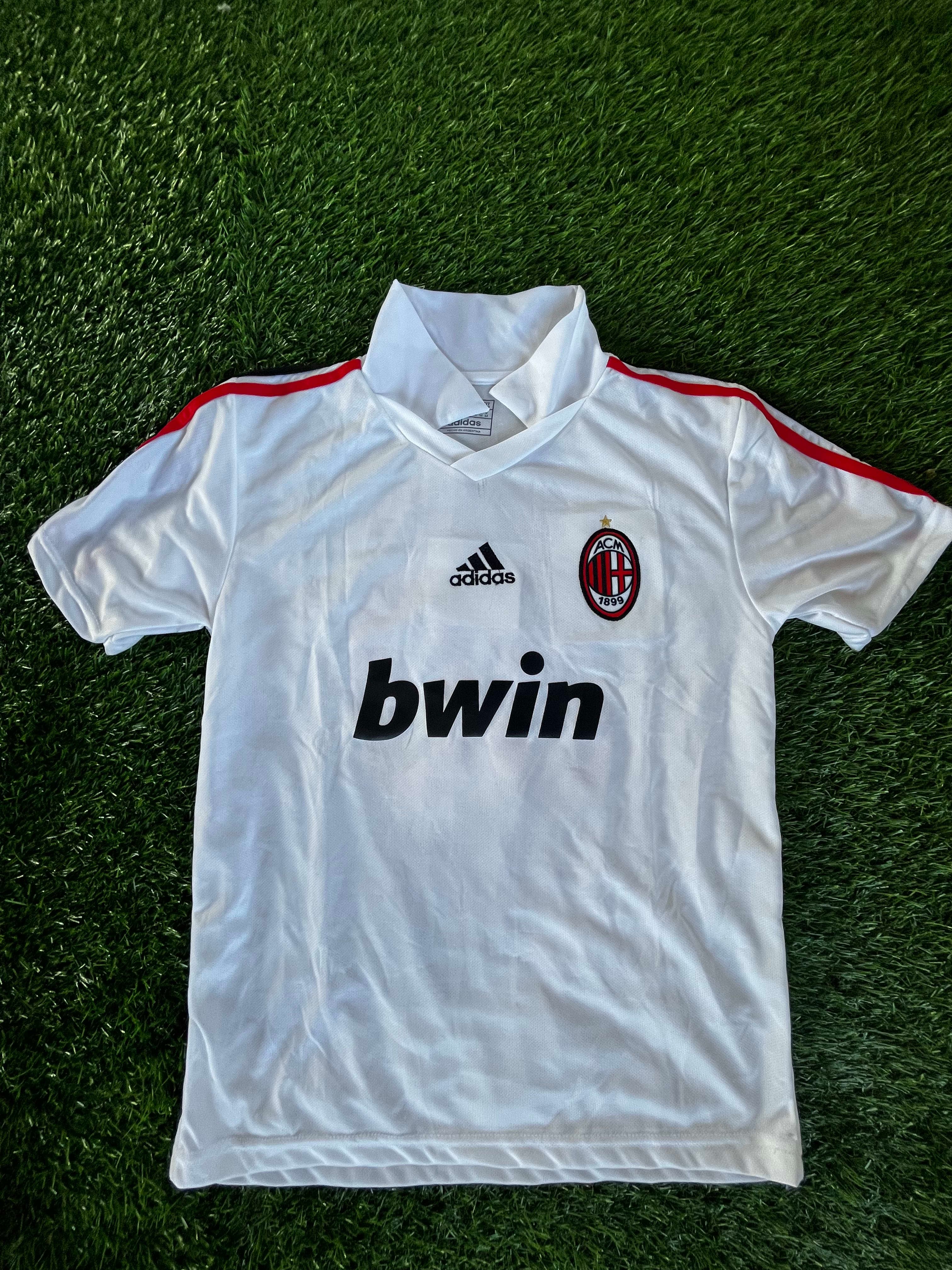 MILAN 2010 ALTERNATIVA RONALDINHO