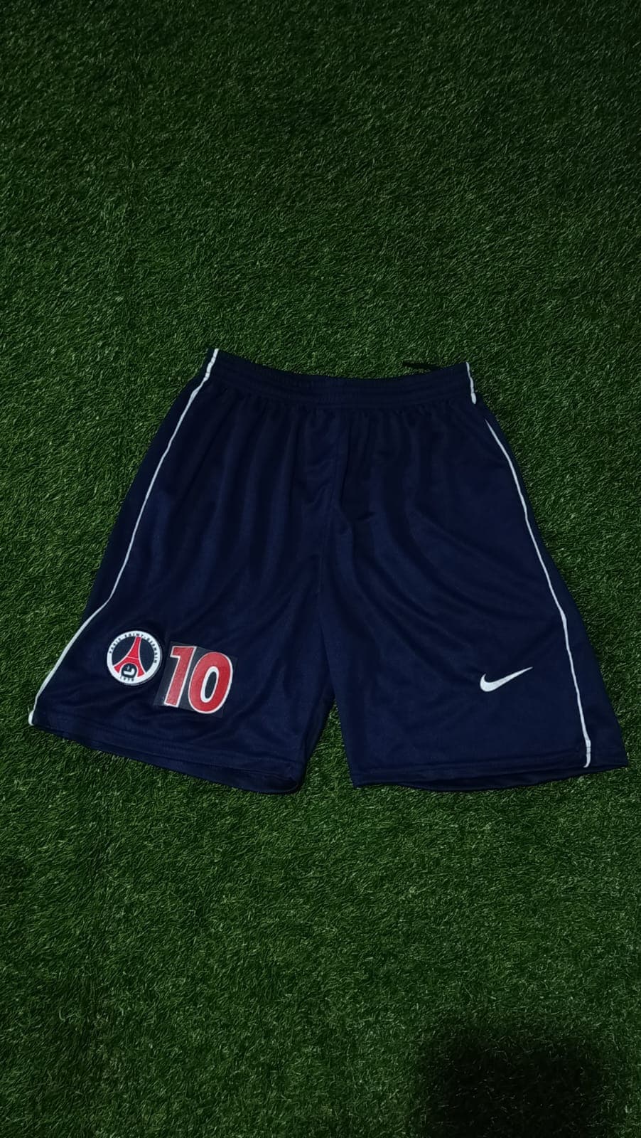 SHORT PSG RETRO