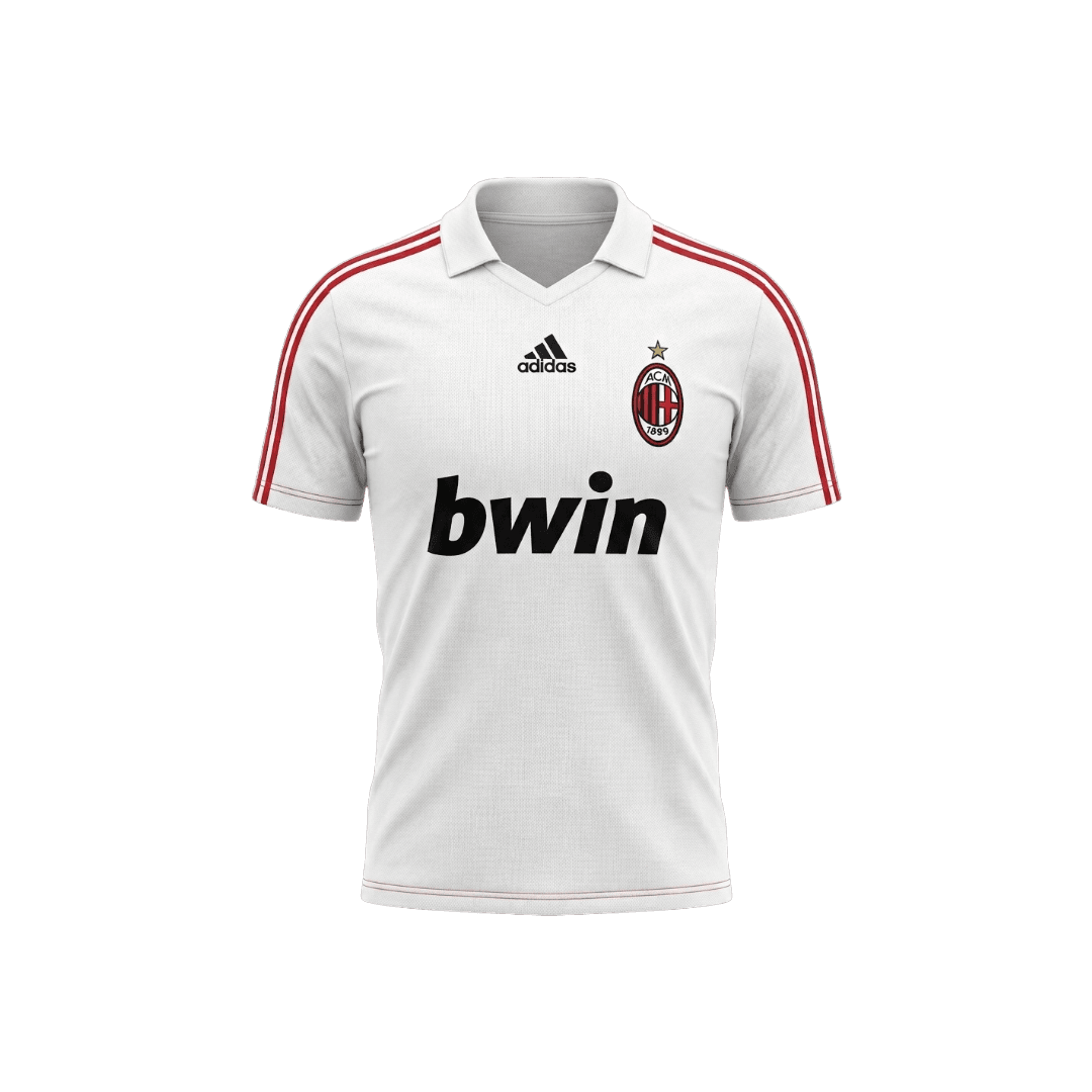 MILAN 2010 ALTERNATIVA RONALDINHO